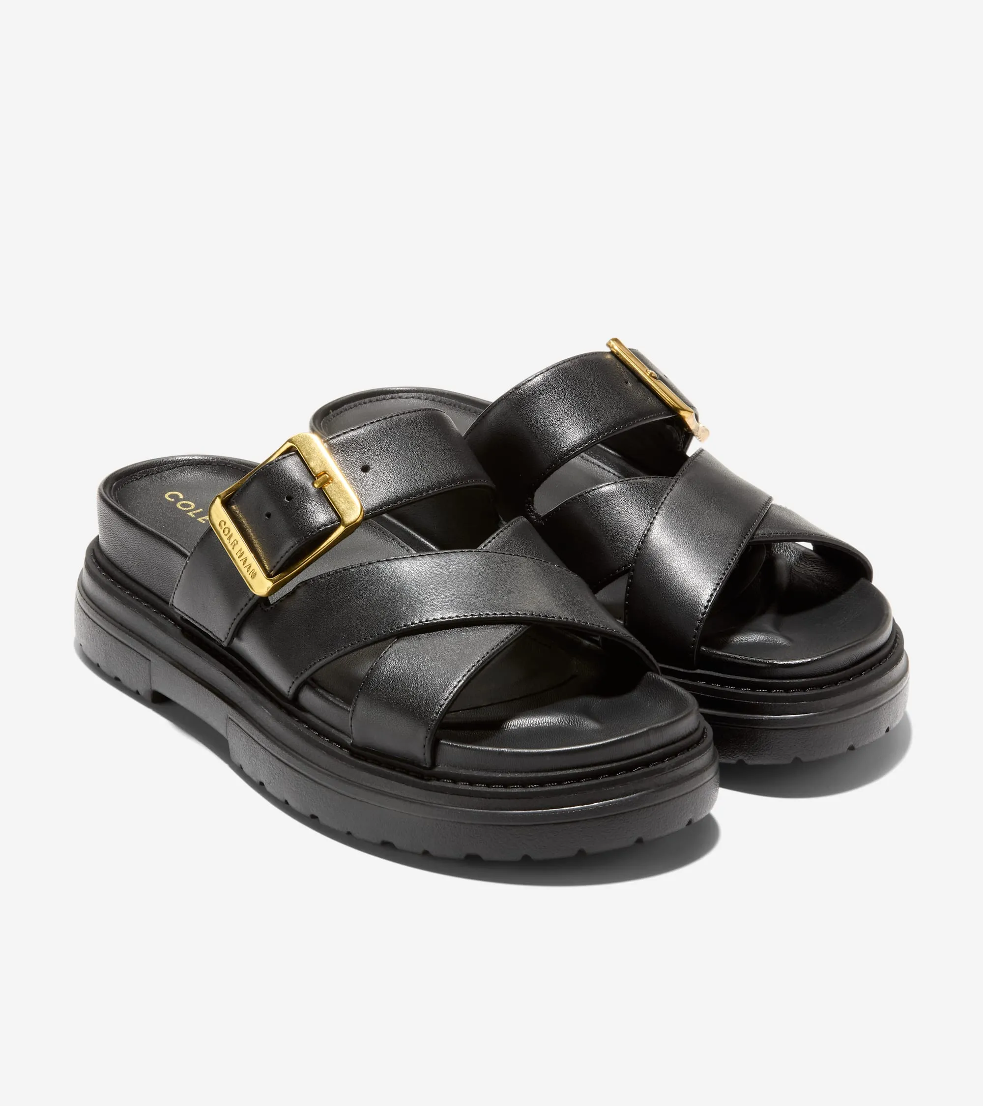 Женские Fraya Slide Sandals