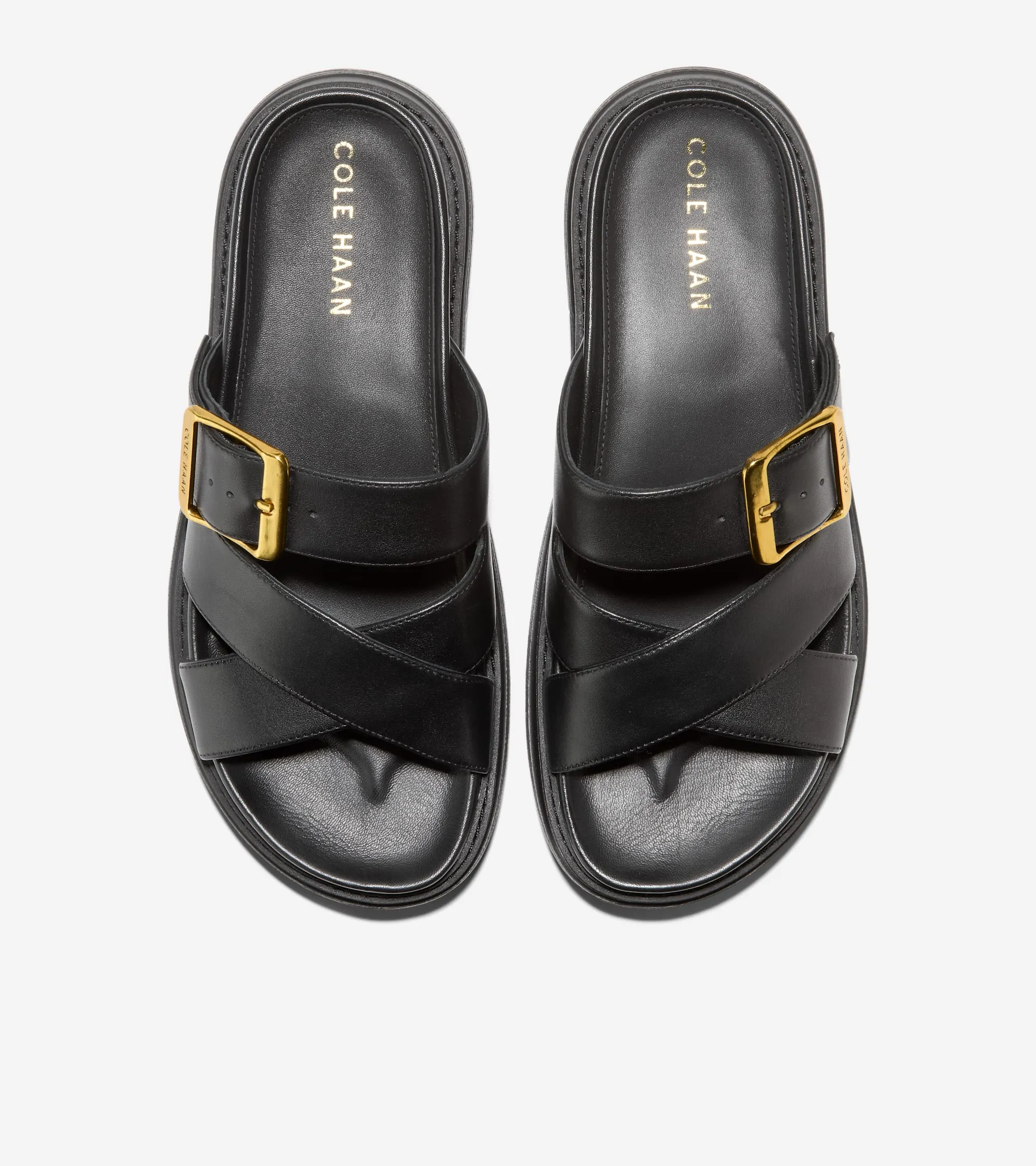 Женские Fraya Slide Sandals