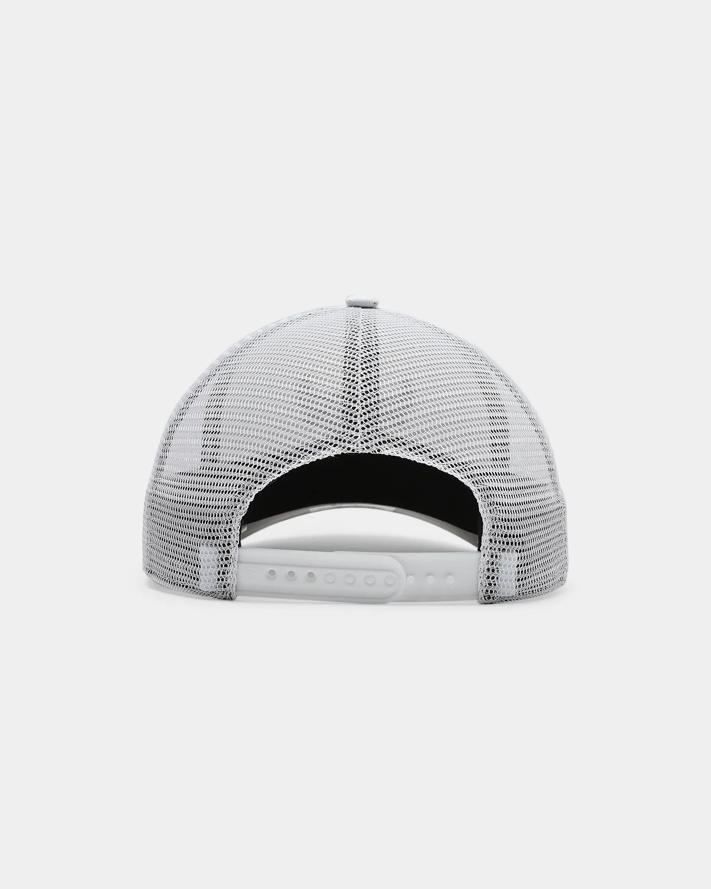 47 Brand Boston Red Sox Level Mesh MVP DV Snapback White