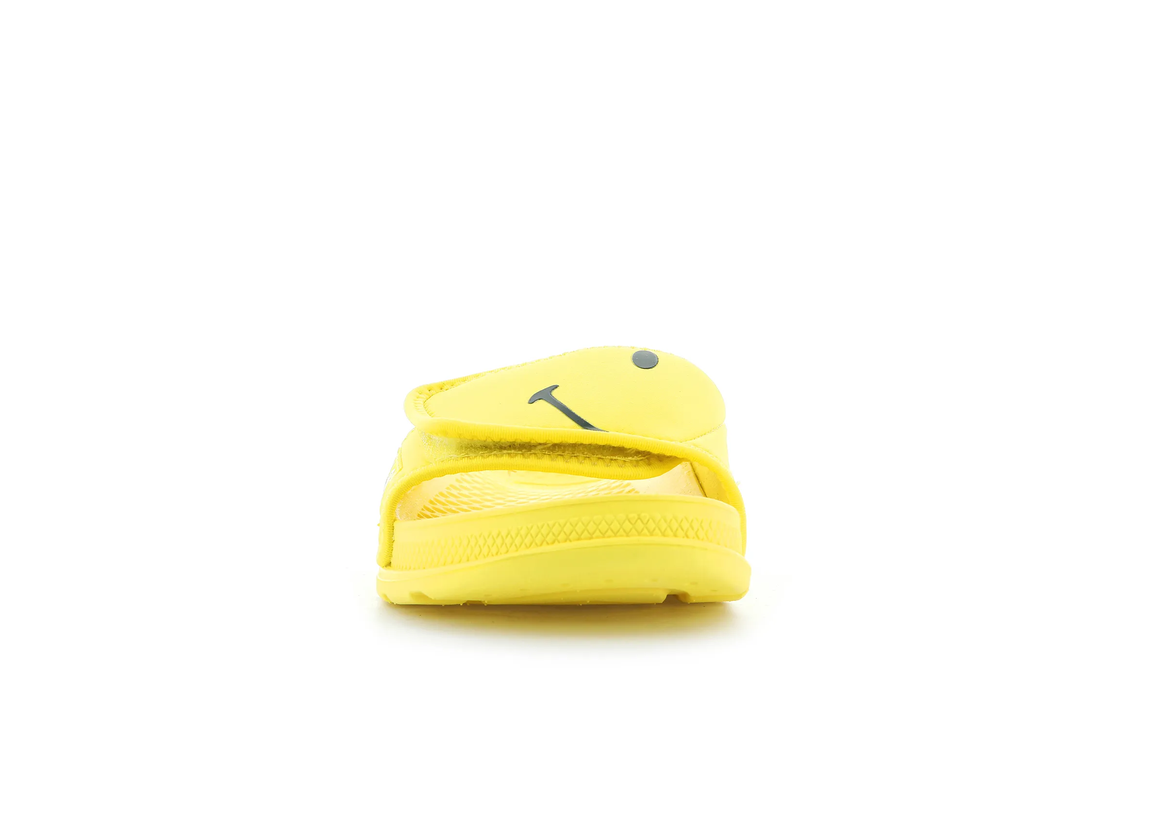 77029-736-M | SMILEY ® SOLEA BE KIND | BLAZING YELLOW
