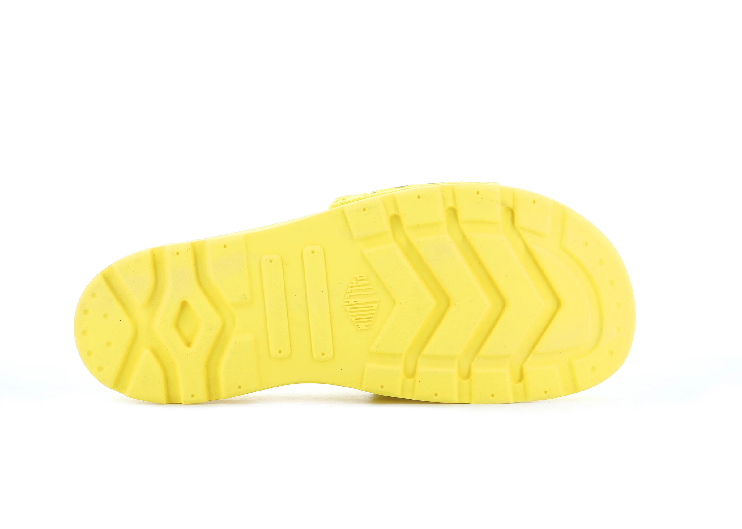 77029-736-M | SMILEY ® SOLEA BE KIND | BLAZING YELLOW