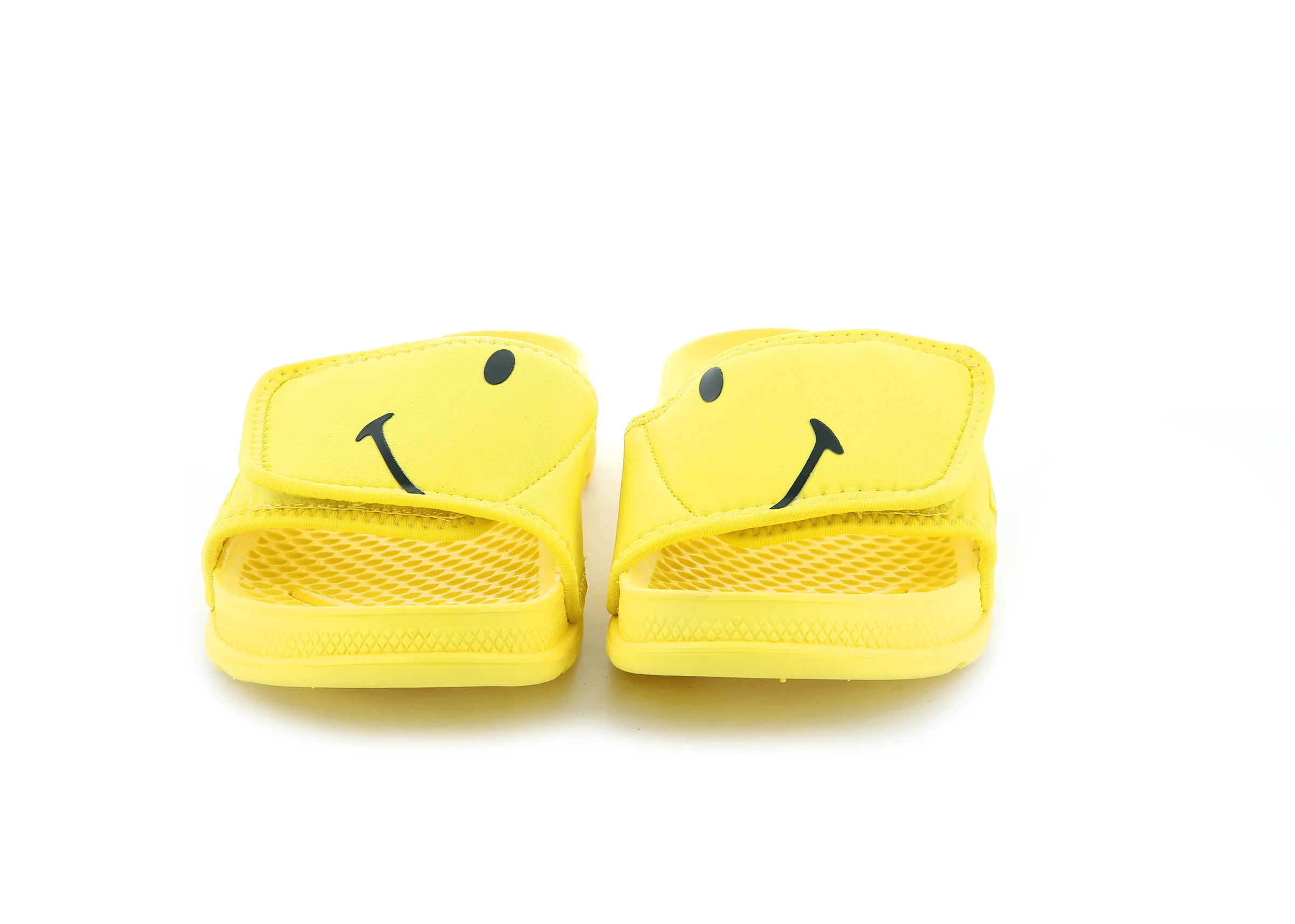 77029-736-M | SMILEY ® SOLEA BE KIND | BLAZING YELLOW