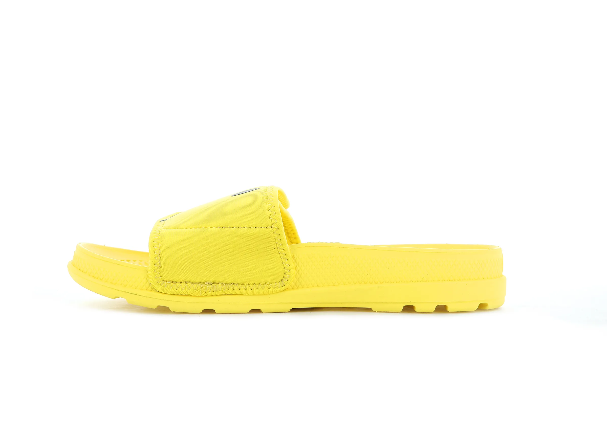 77029-736-M | SMILEY ® SOLEA BE KIND | BLAZING YELLOW