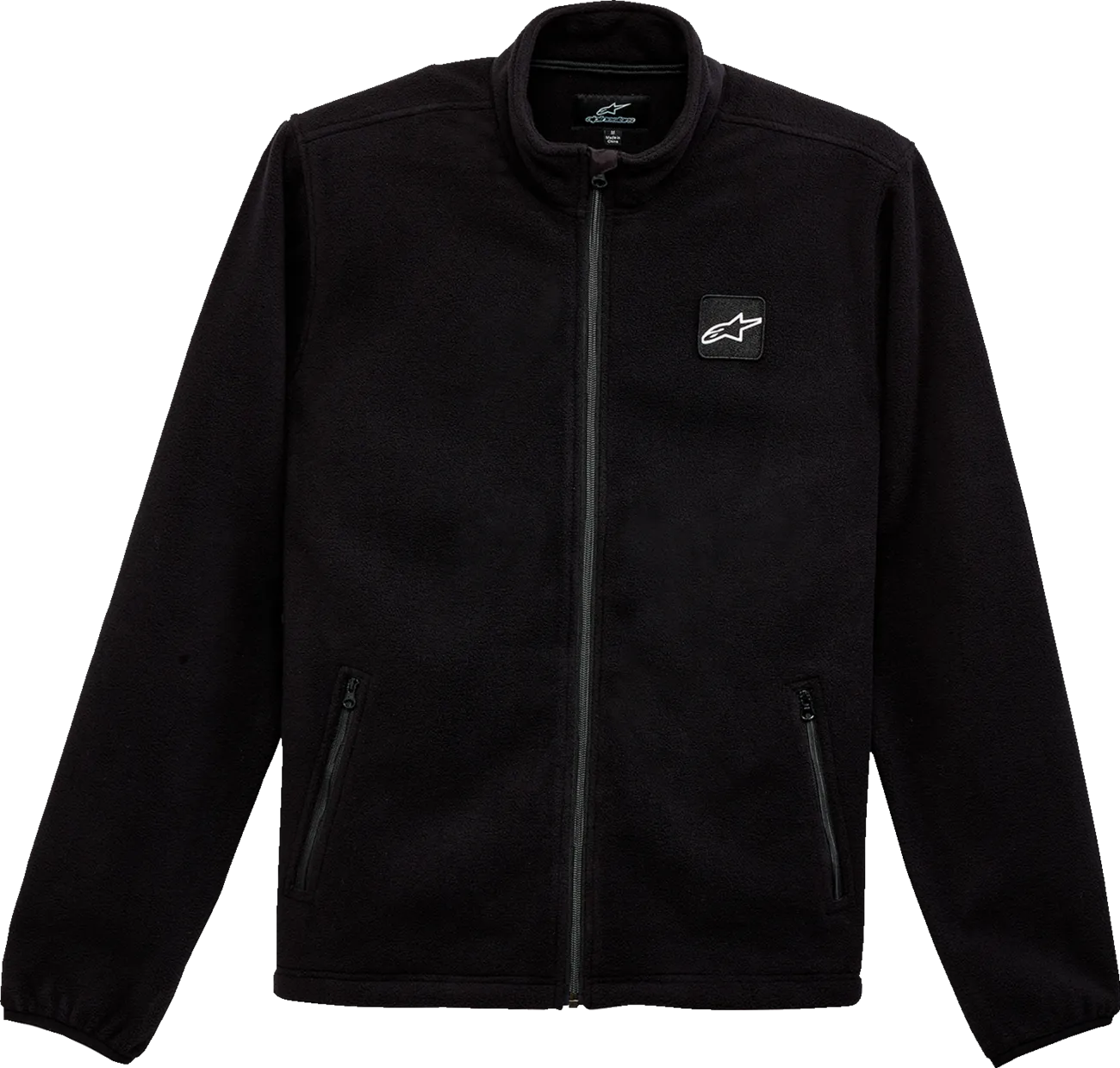 ALPINESTARS Periphery Jacket - Black - Medium 1232-51200-10-M