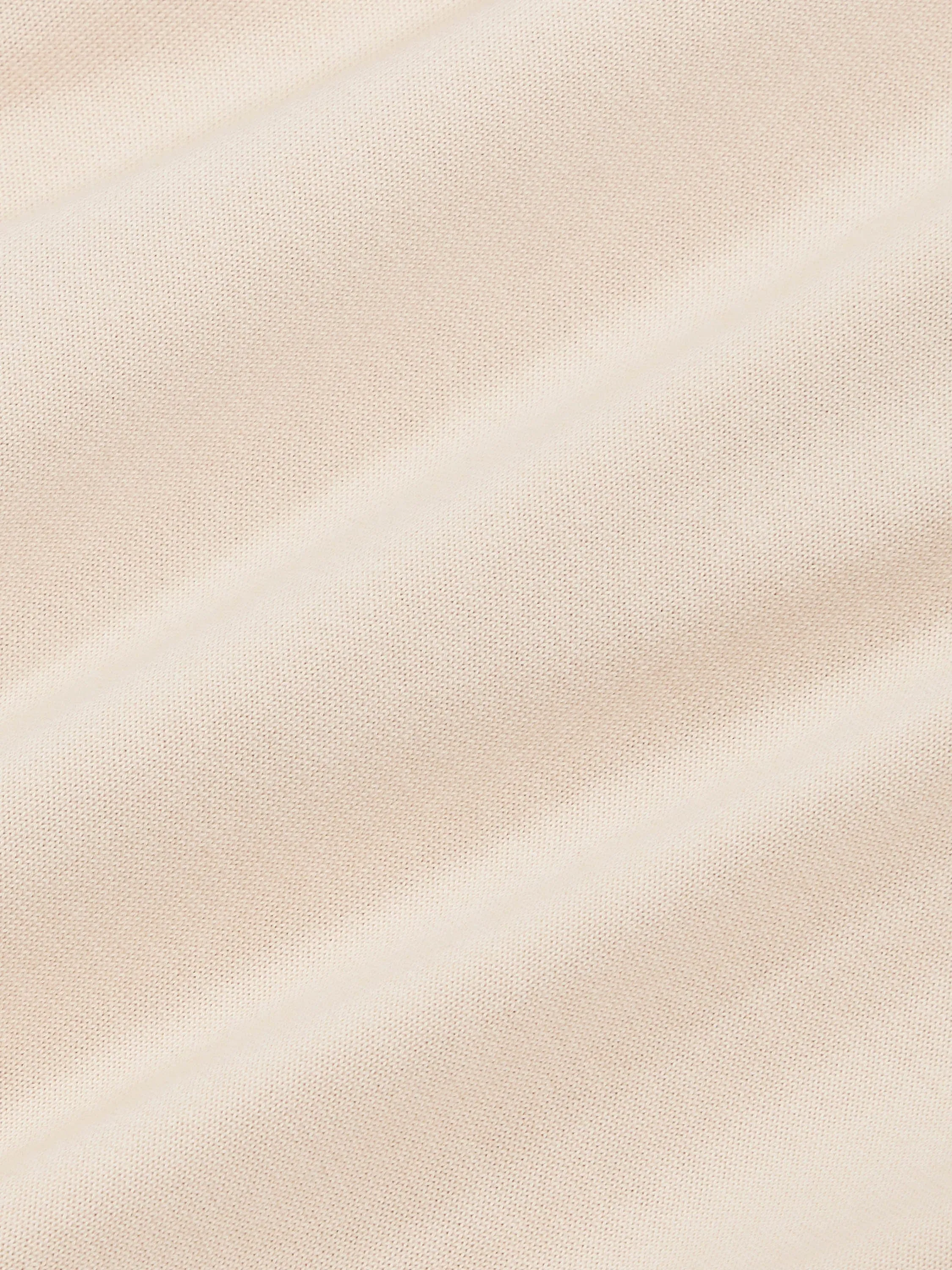 Archive Organic Cotton Knit Shorts—sand