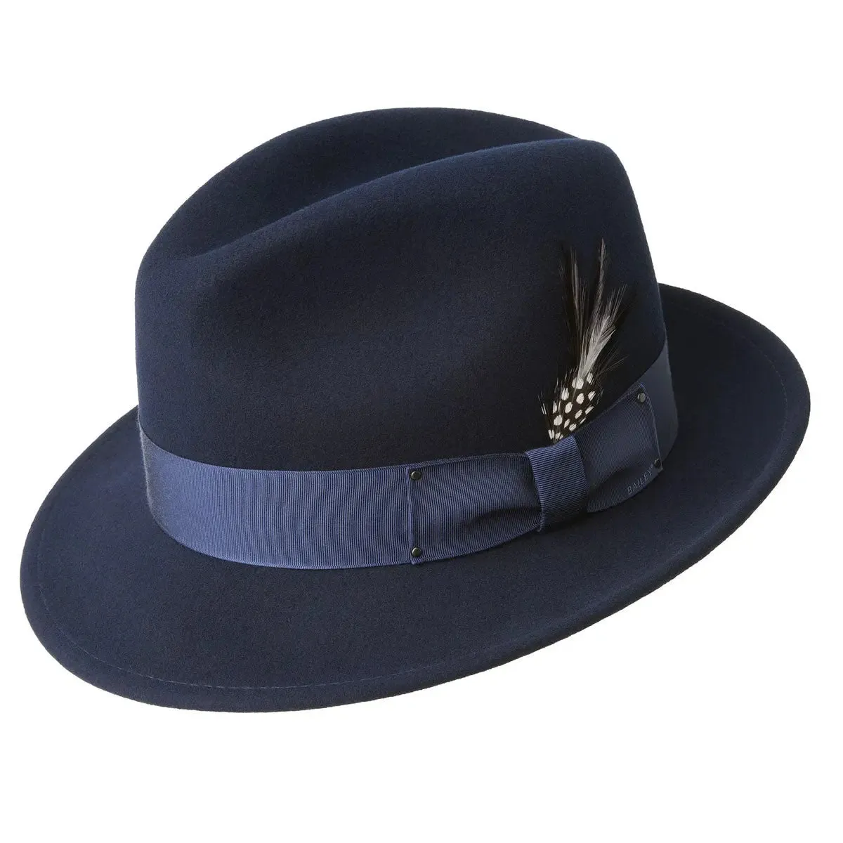 Bailey Blixen Wool LiteFelt® Fedora