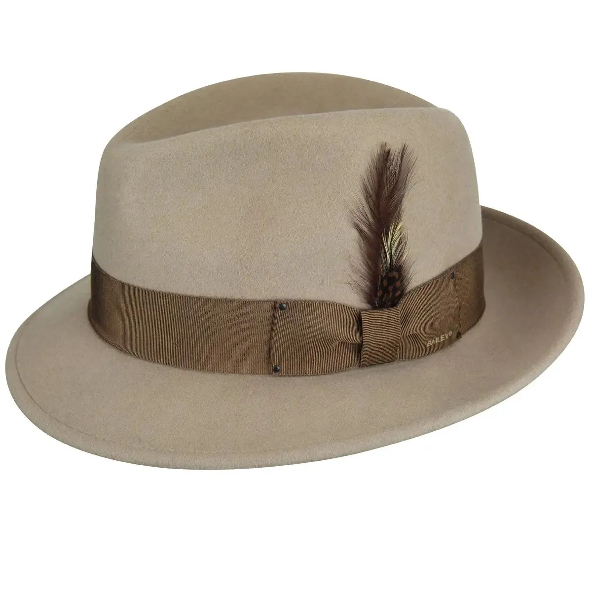 Bailey Blixen Wool LiteFelt® Fedora