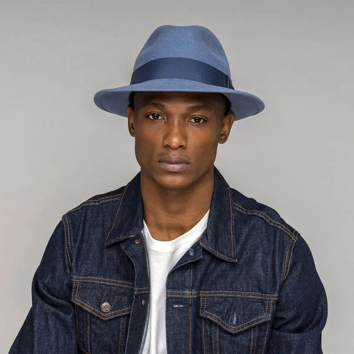 Bailey Blixen Wool LiteFelt® Fedora