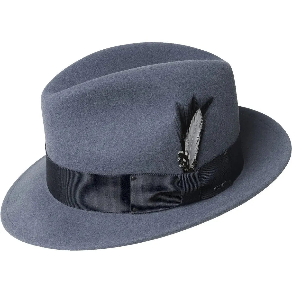 Bailey Blixen Wool LiteFelt® Fedora