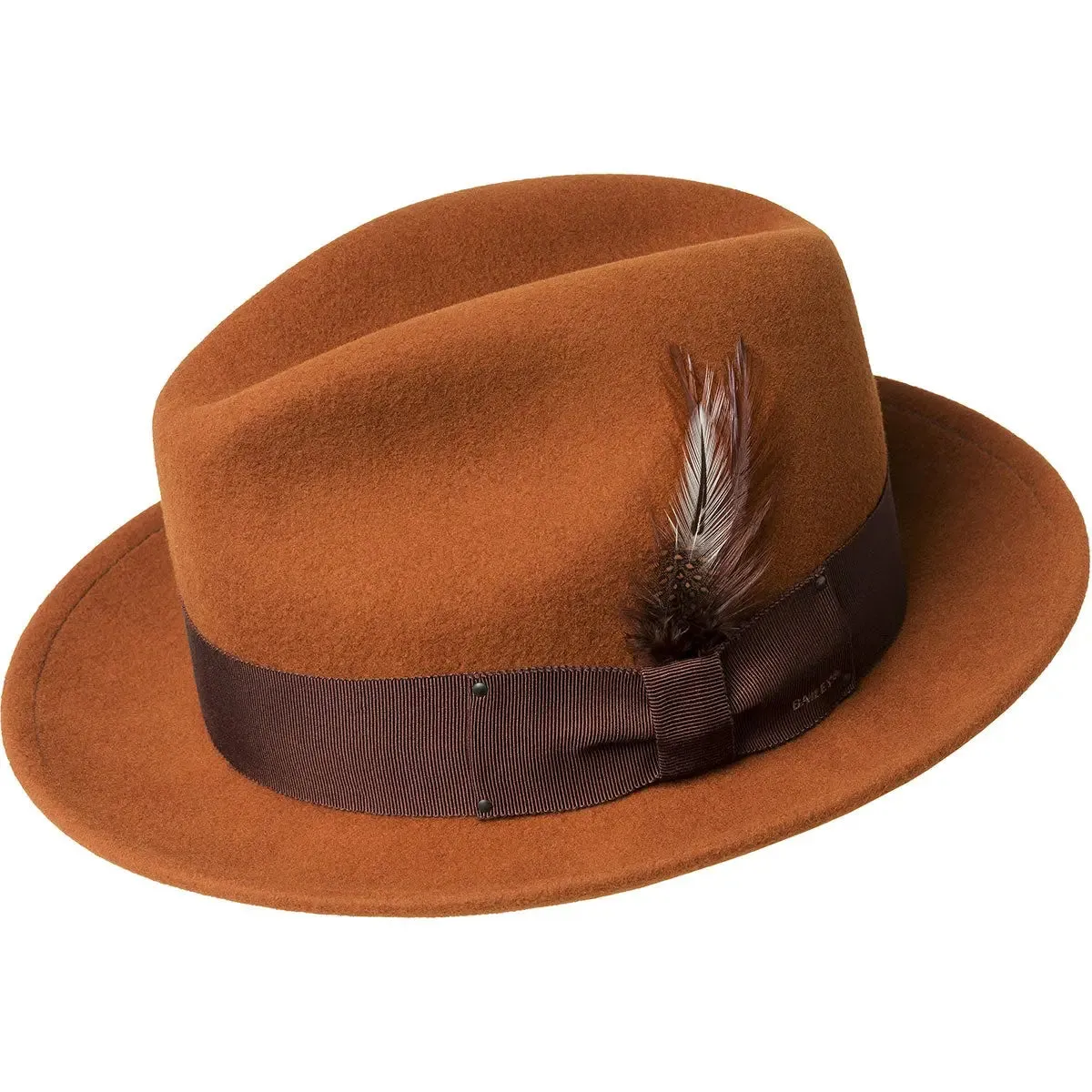 Bailey Blixen Wool LiteFelt® Fedora