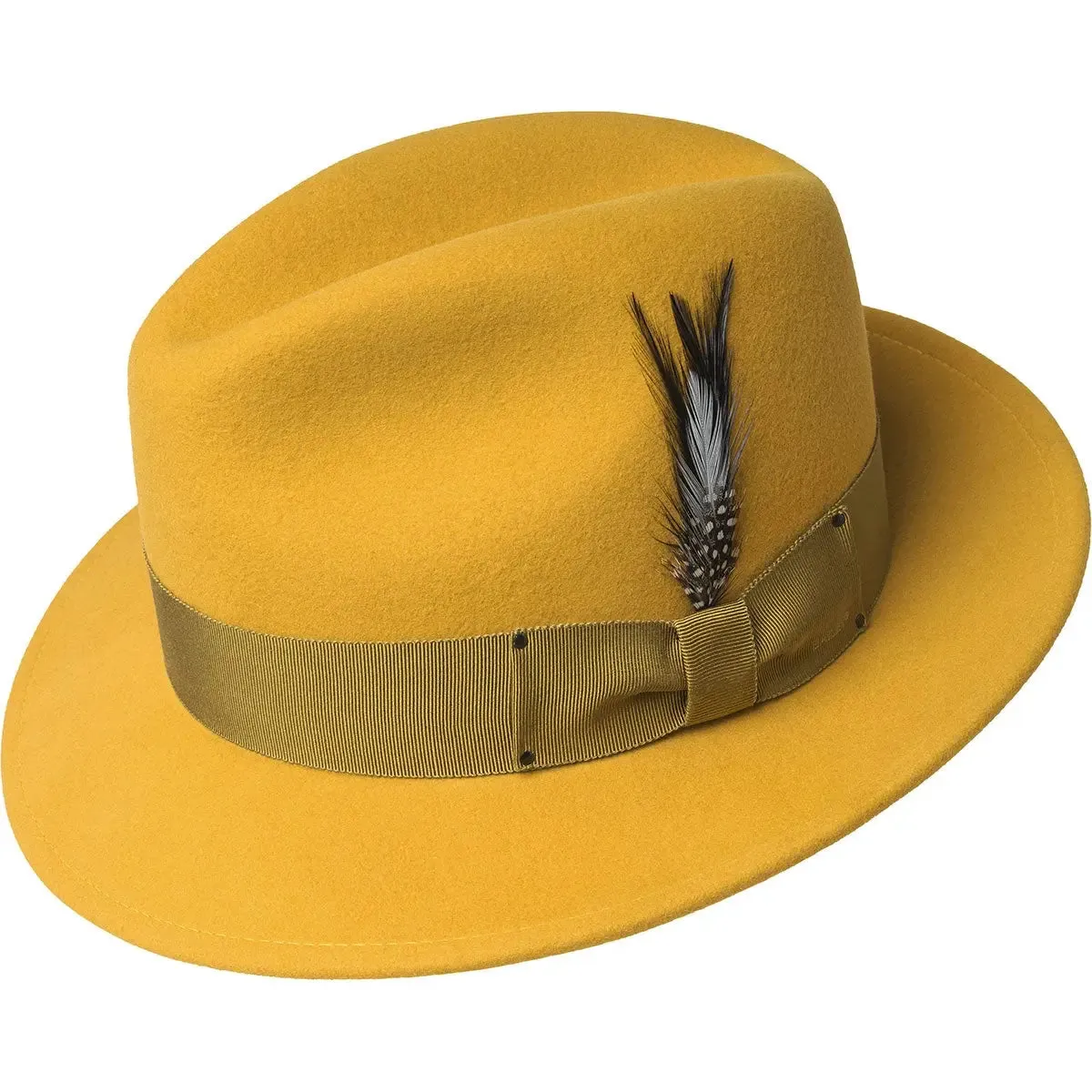 Bailey Blixen Wool LiteFelt® Fedora