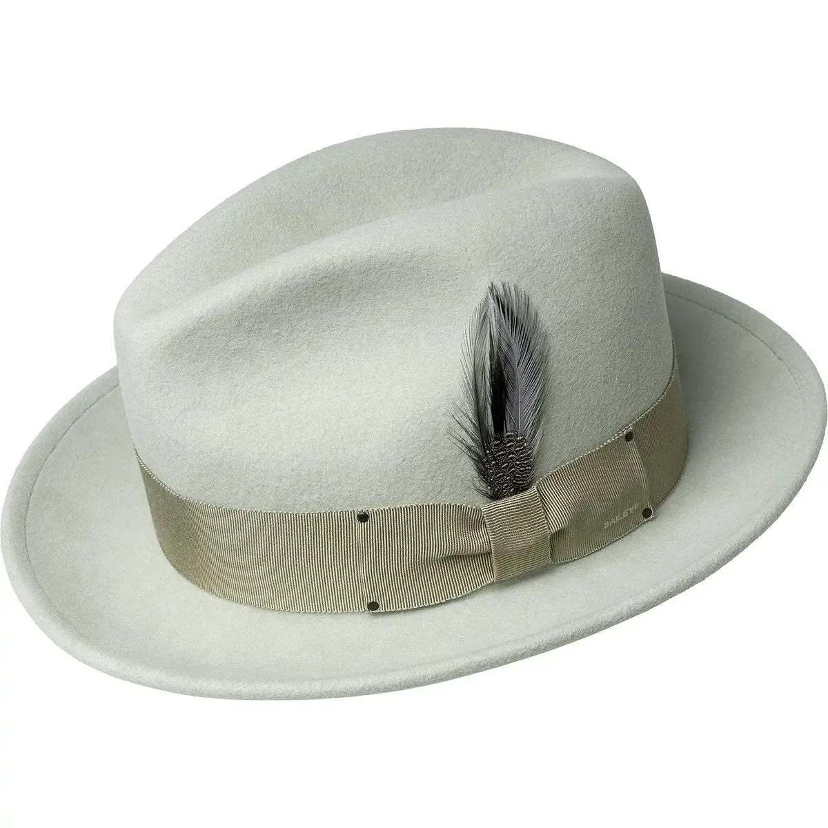 Bailey Blixen Wool LiteFelt® Fedora