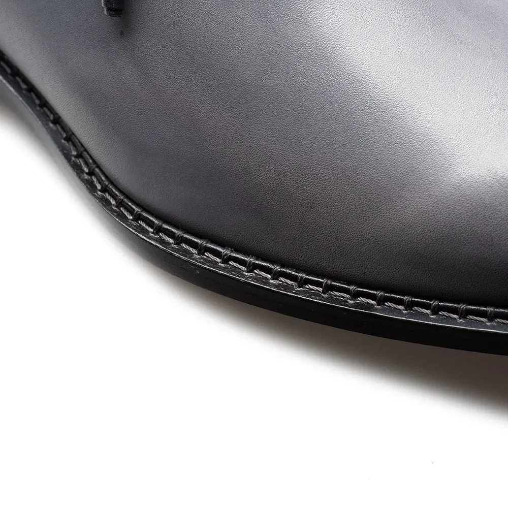 Barbara Two-Tone Oxford
