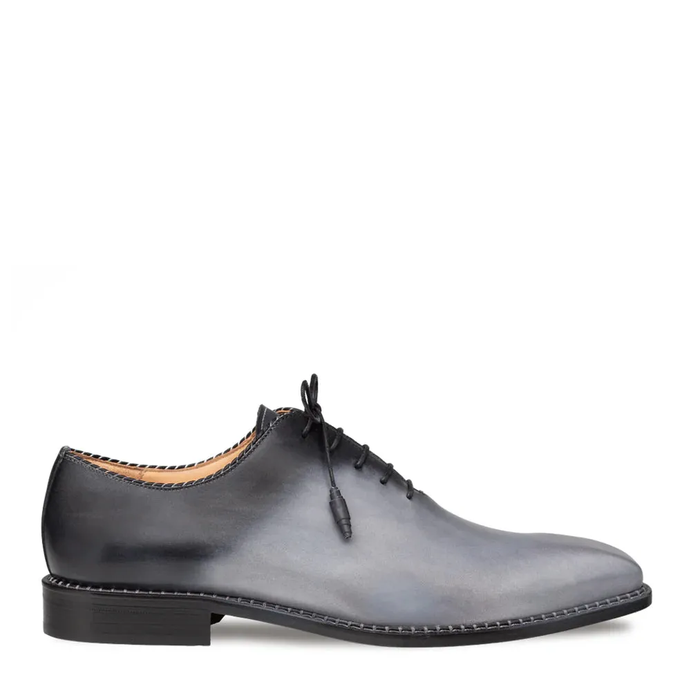 Barbara Two-Tone Oxford