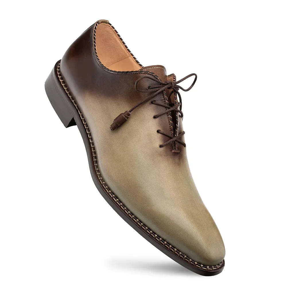 Barbara Two-Tone Oxford