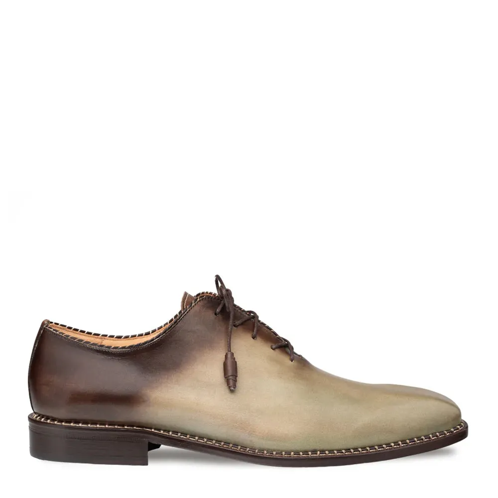 Barbara Two-Tone Oxford