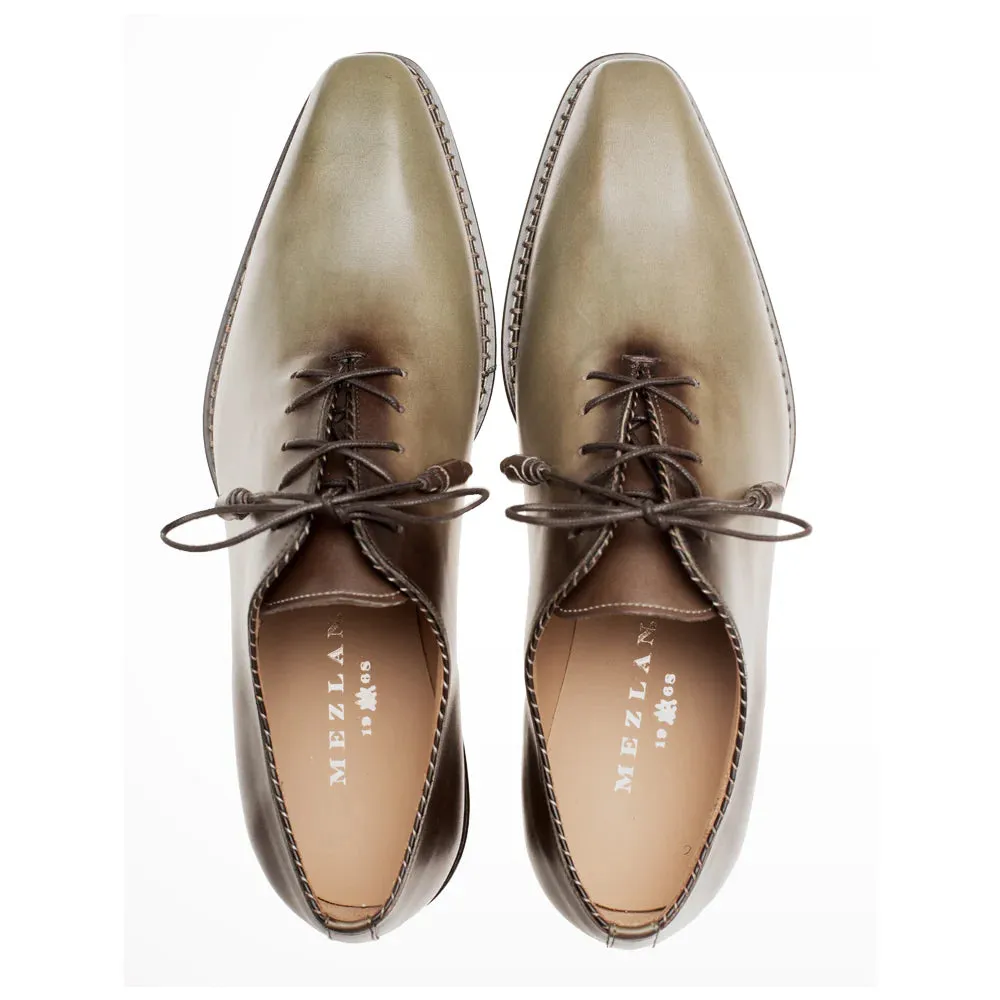 Barbara Two-Tone Oxford