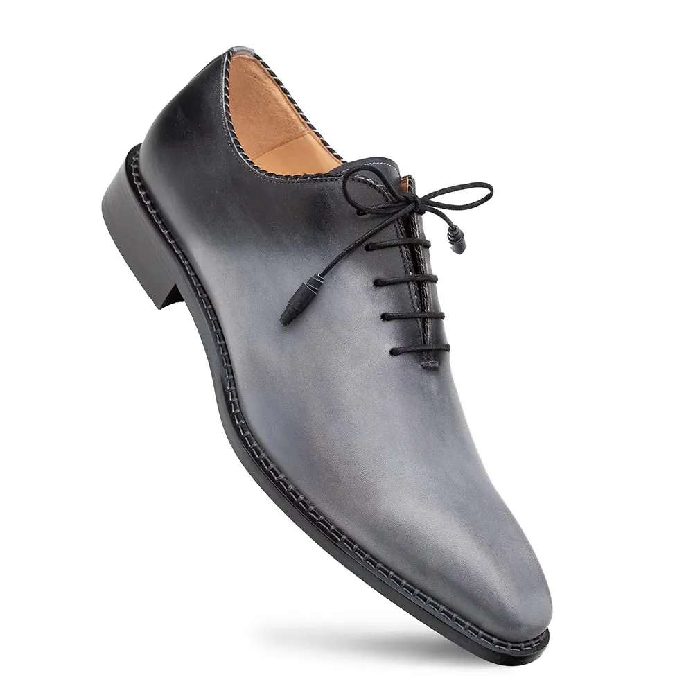 Barbara Two-Tone Oxford