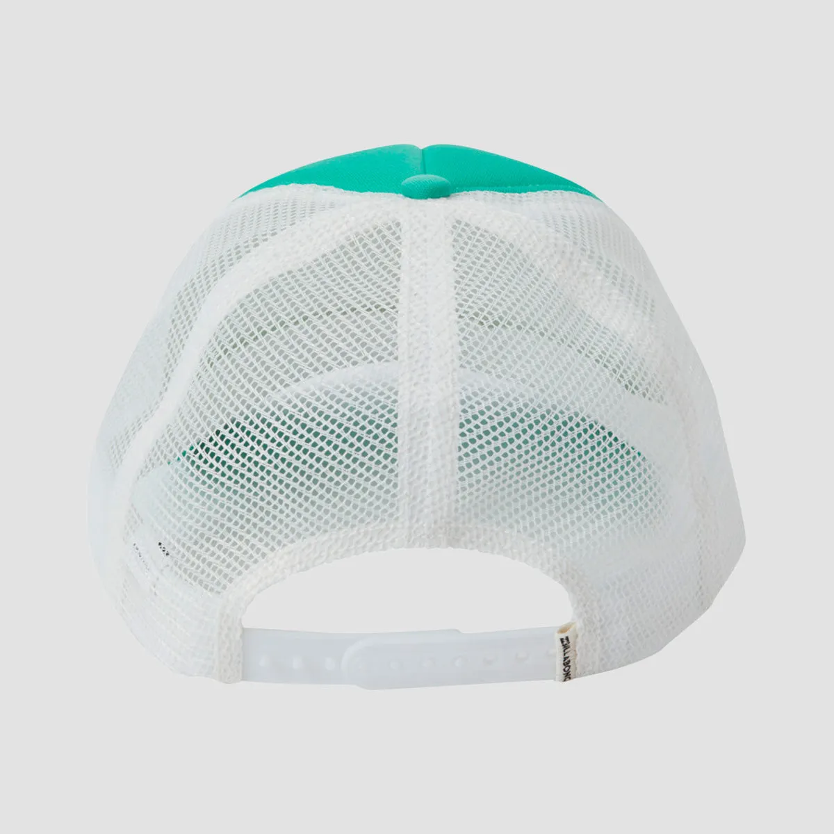 Billabong Across Waves Trucker Cap Sweet Grass - Womens