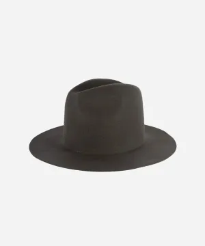 Billie Tall Fedora