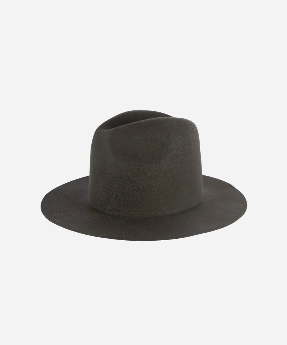 Billie Tall Fedora
