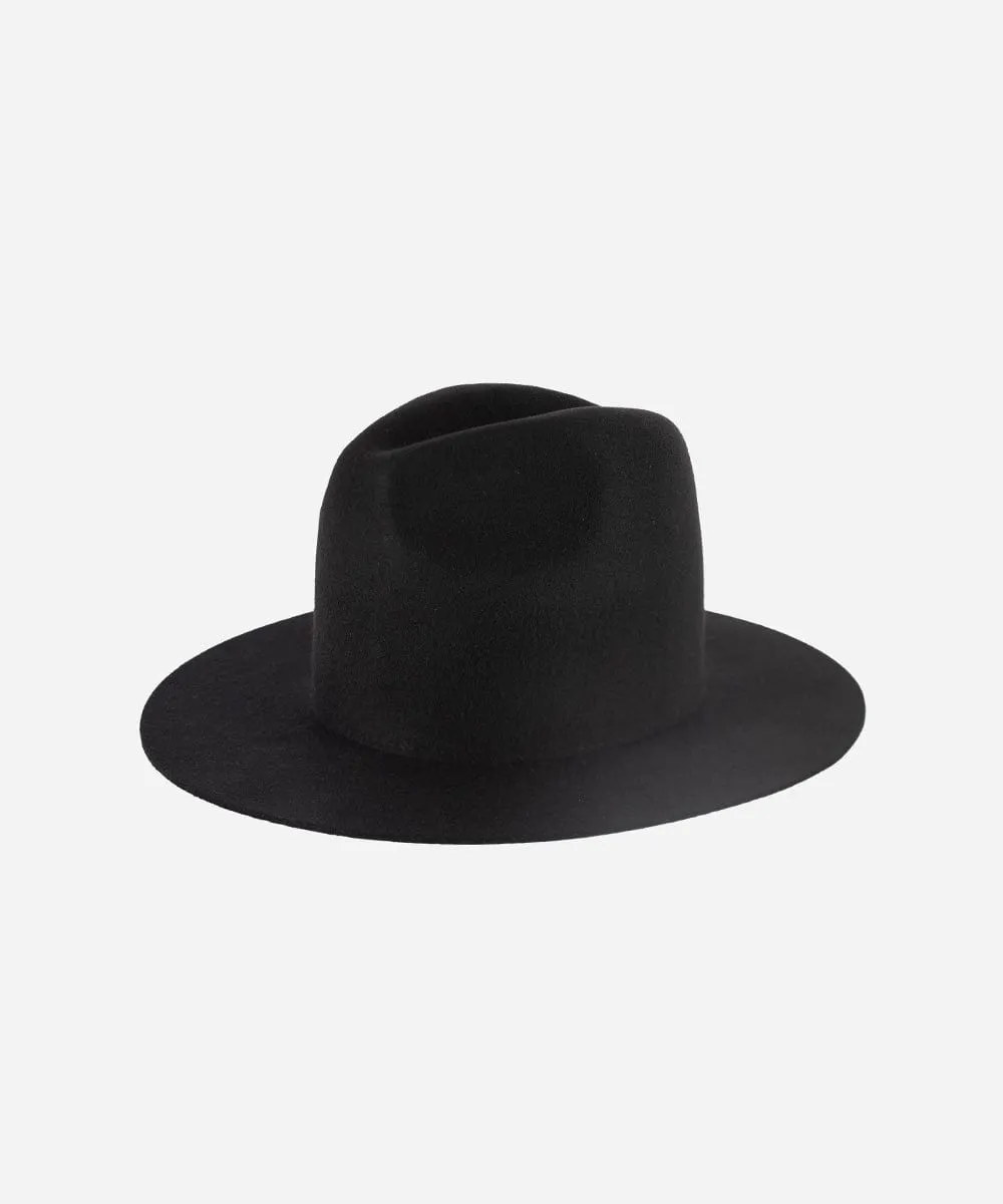 Billie Tall Fedora