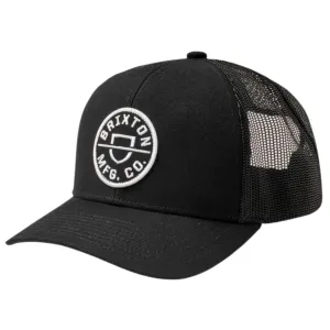 Brixton Crest X MP Trucker Hat