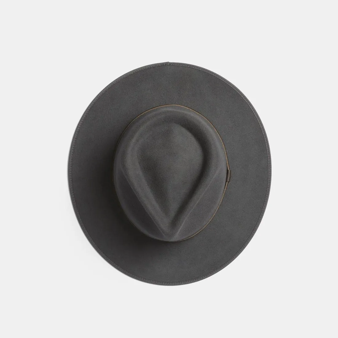 Calloway Hat - Ash