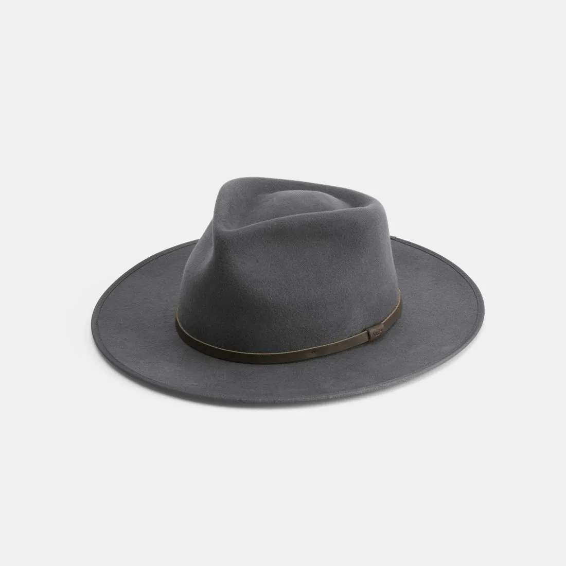 Calloway Hat - Ash