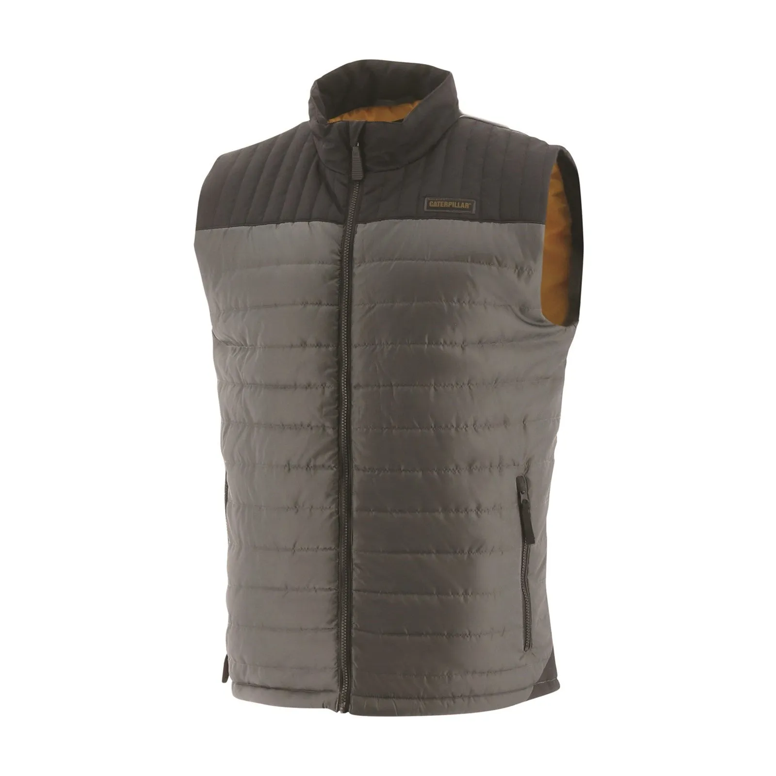 Caterpillar Squall Vest Body Warmer