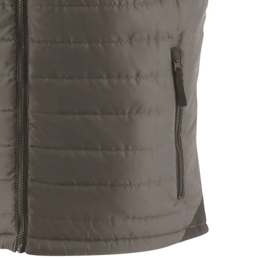 Caterpillar Squall Vest Body Warmer