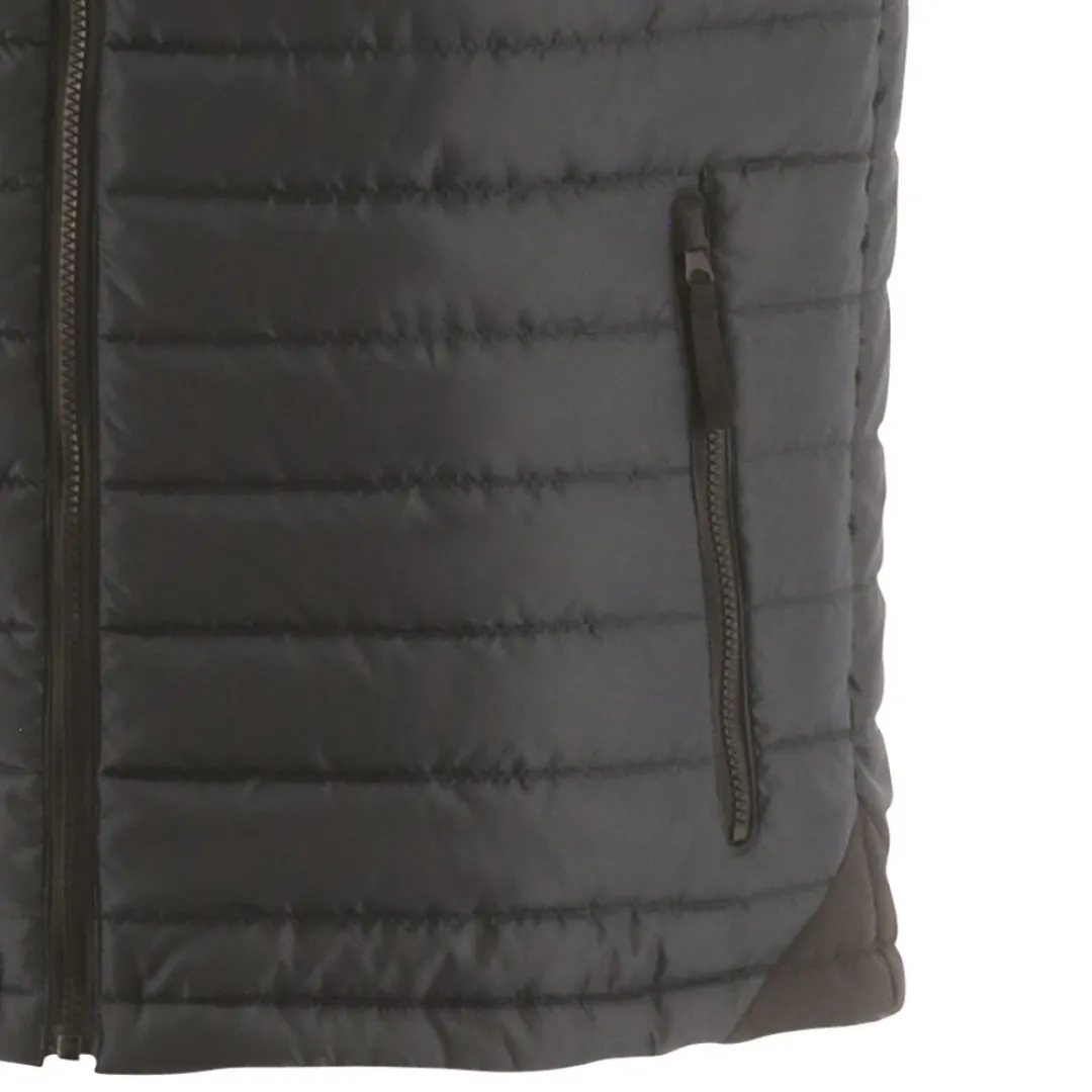 Caterpillar Squall Vest Body Warmer