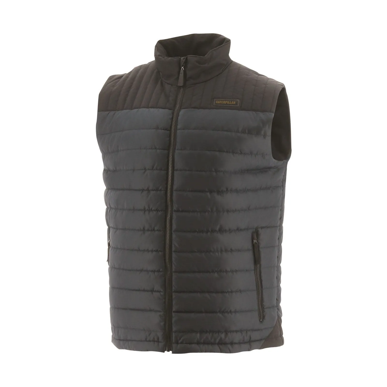 Caterpillar Squall Vest Body Warmer