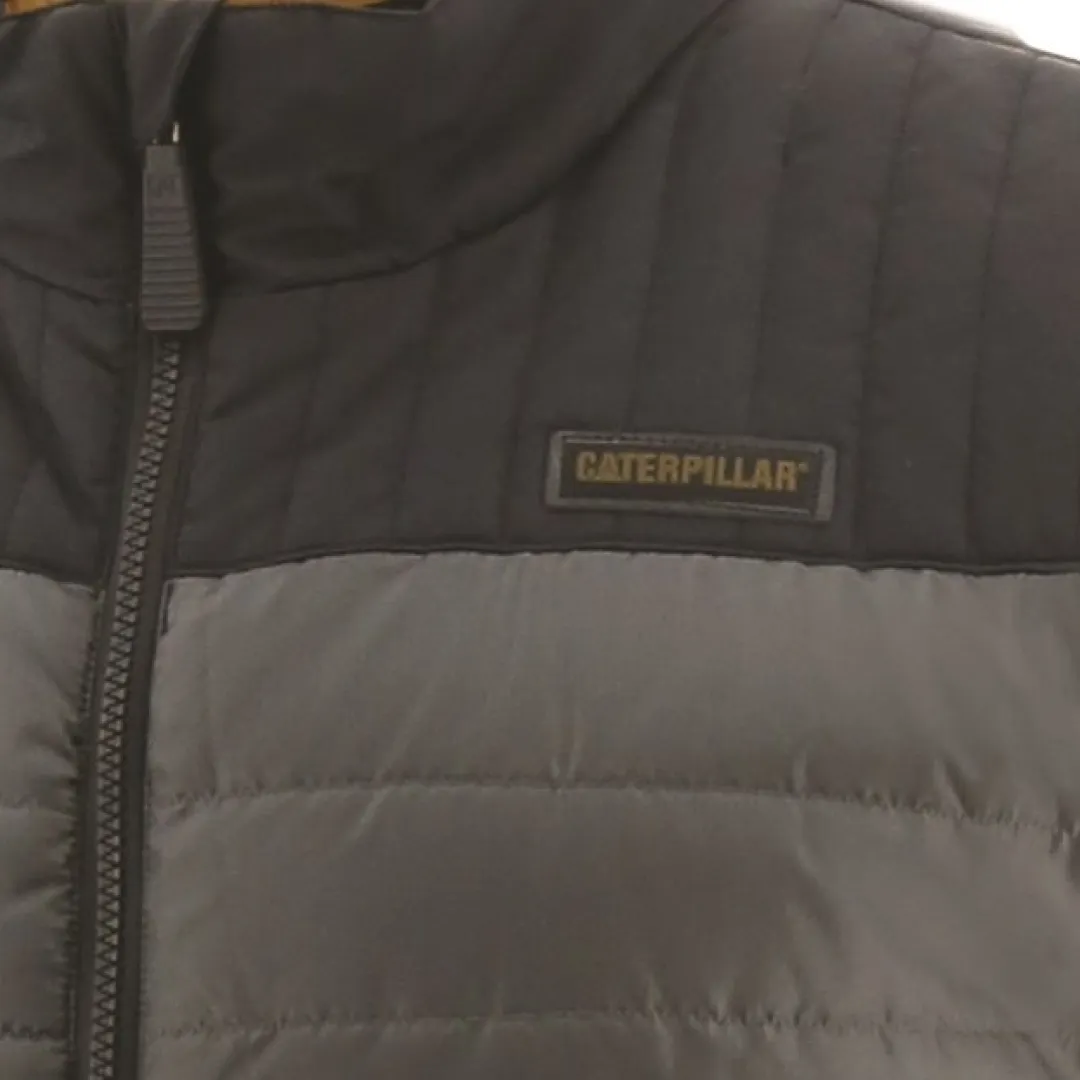 Caterpillar Squall Vest Body Warmer