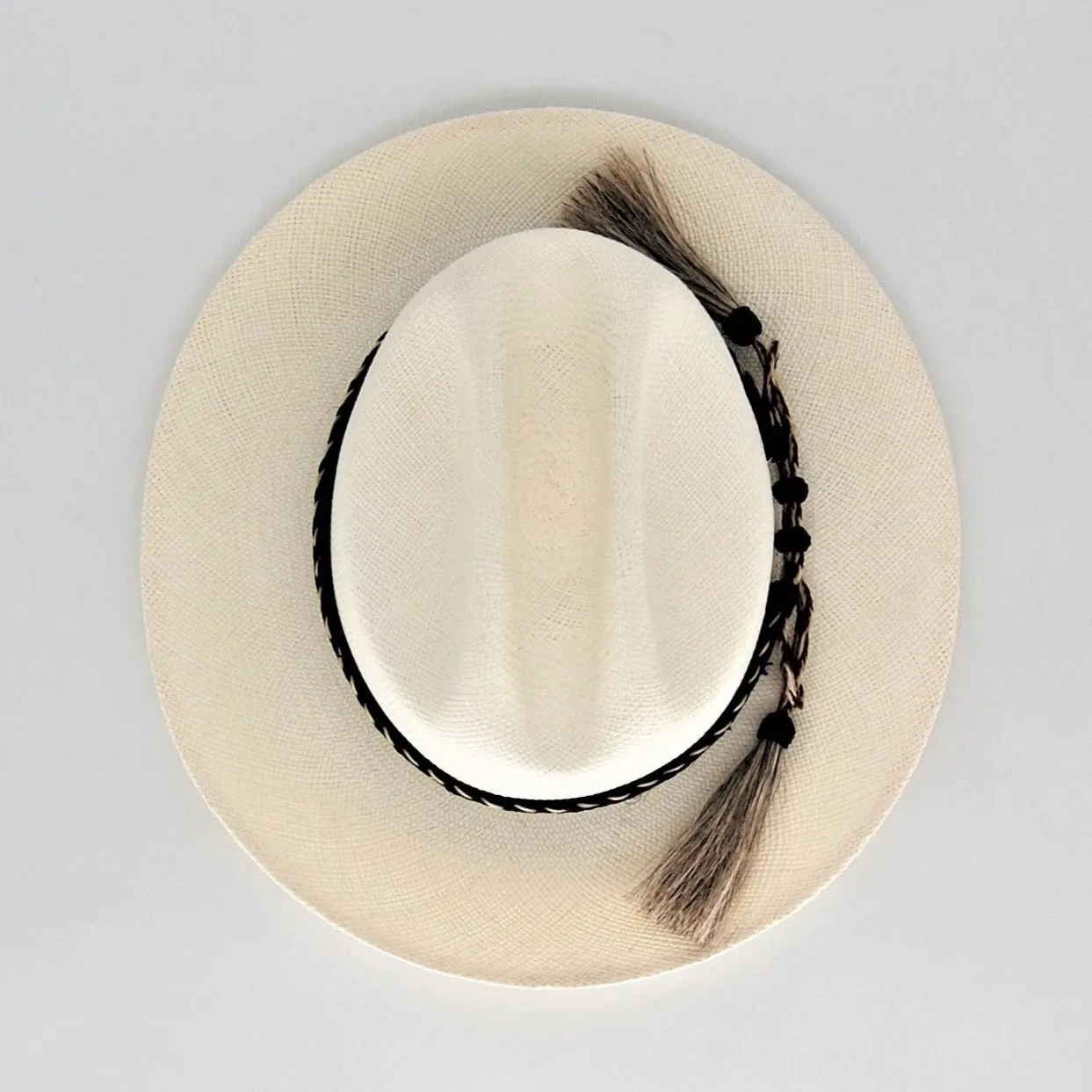 Cattleman, Natural