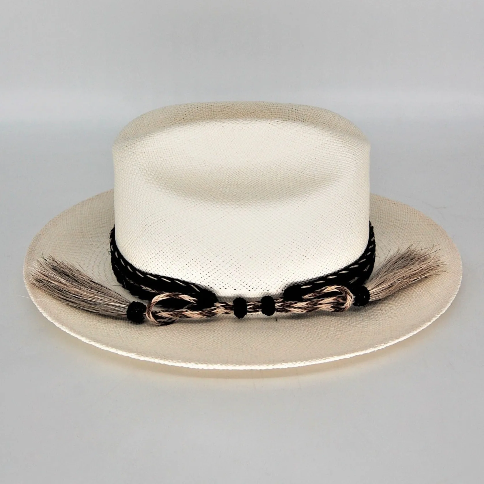 Cattleman, Natural