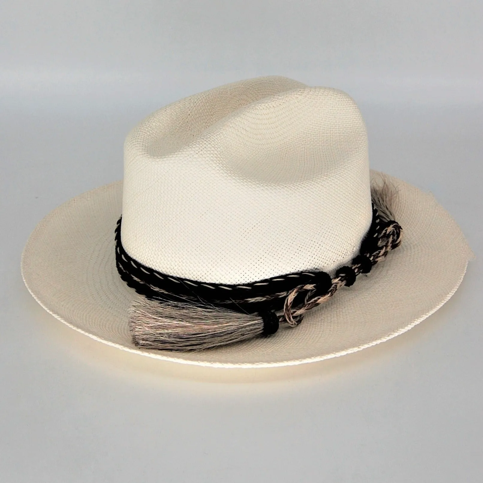 Cattleman, Natural