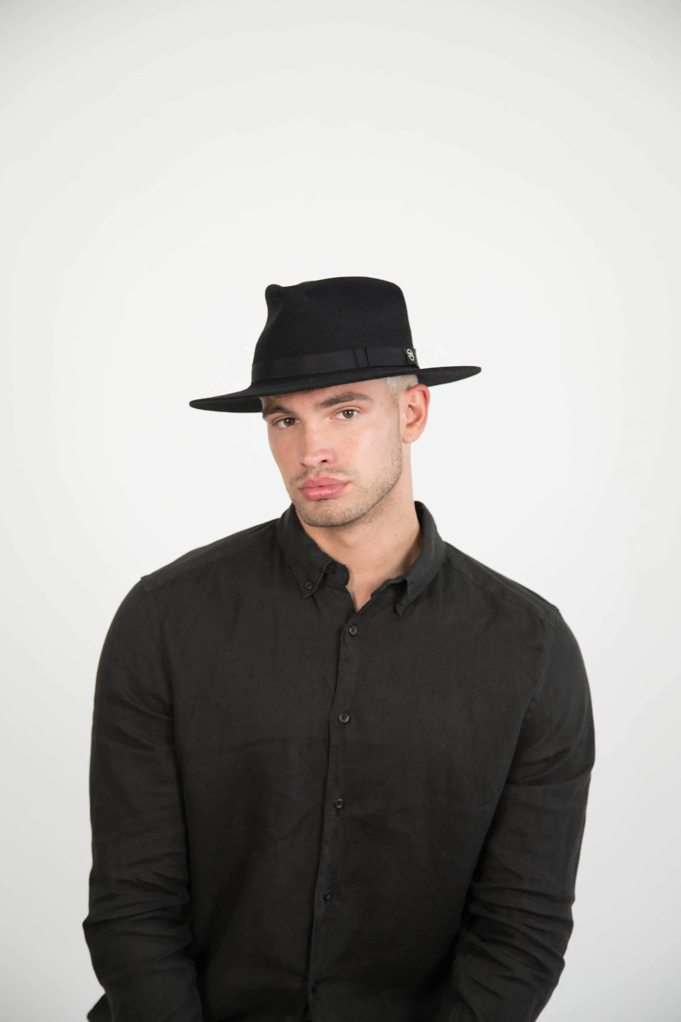 Classic Fedora
