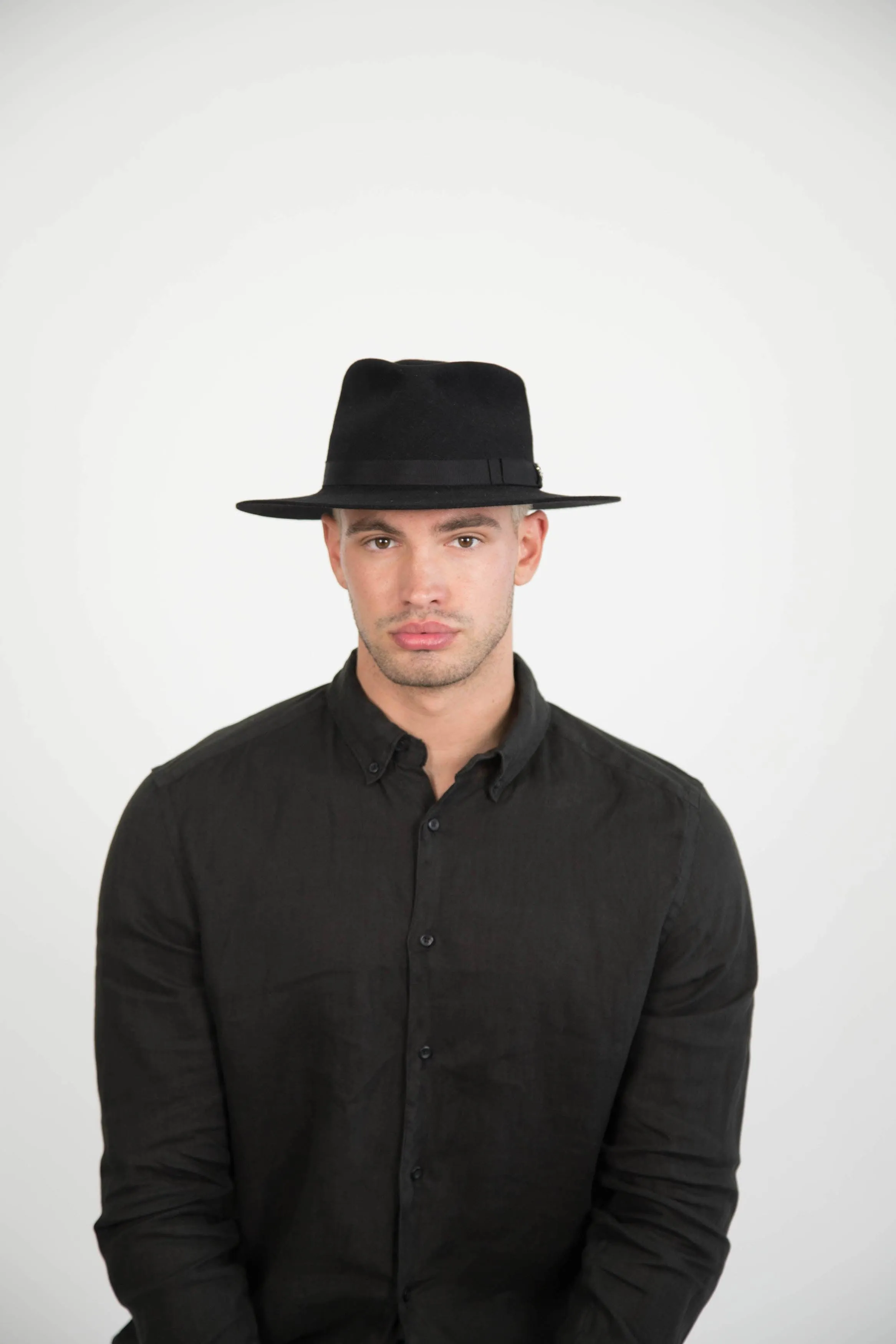 Classic Fedora
