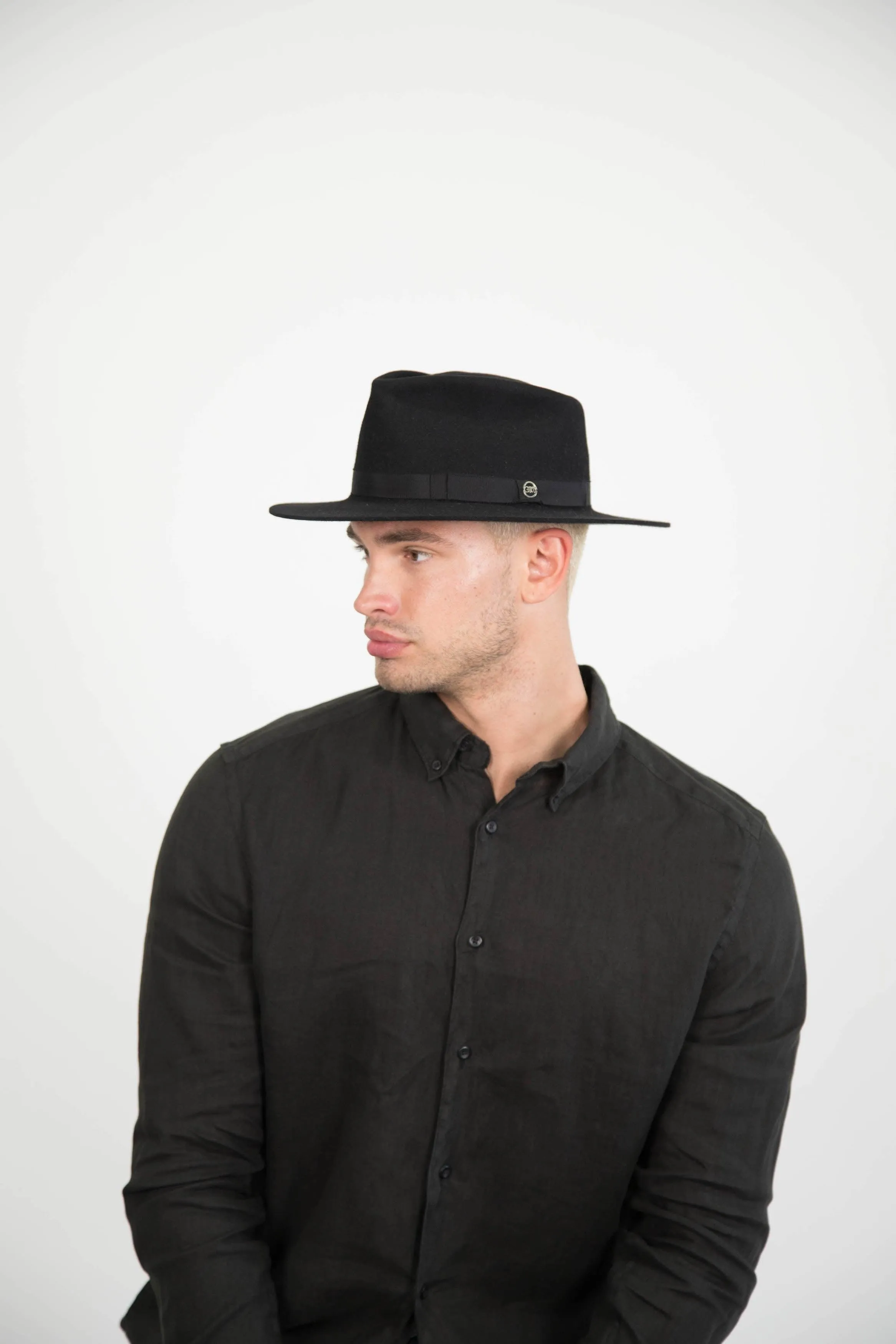 Classic Fedora