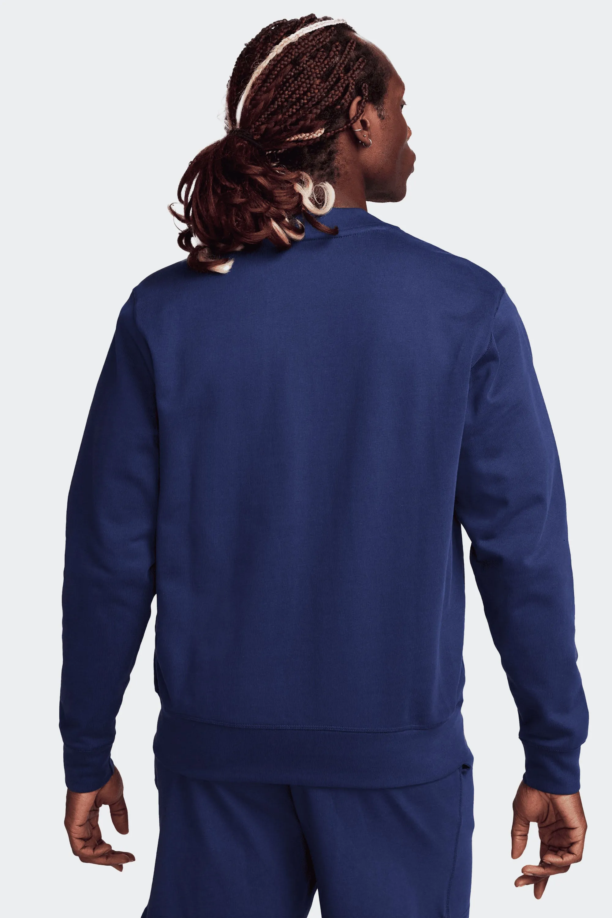 CLUB KNIT CARDIGAN