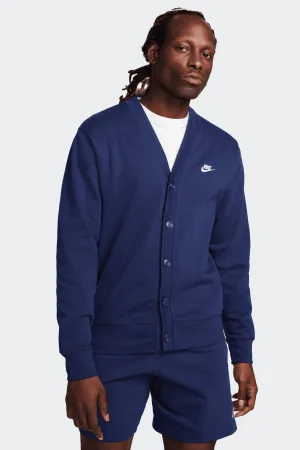 CLUB KNIT CARDIGAN