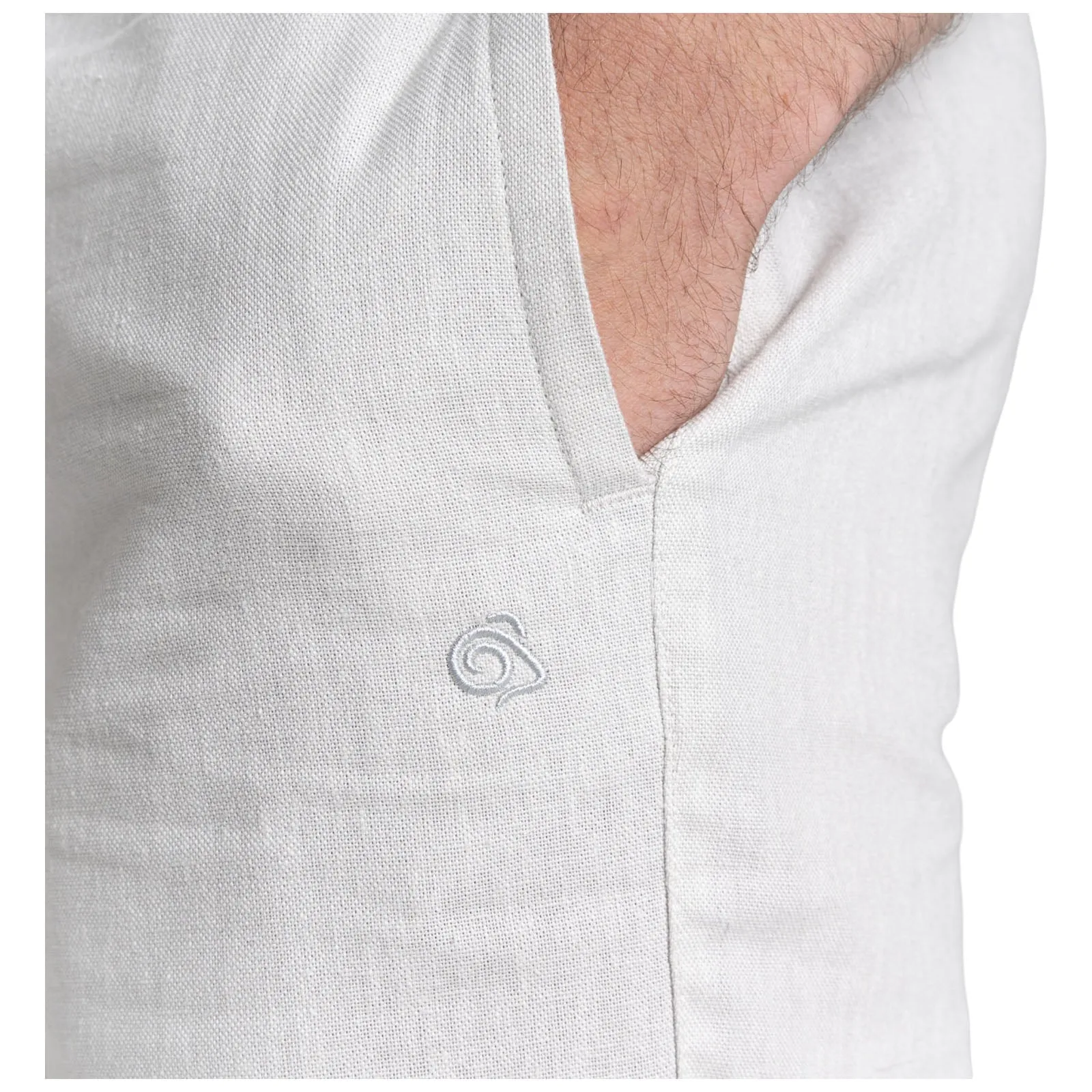 Craghoppers Mens Buck Shorts