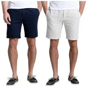 Craghoppers Mens Buck Shorts