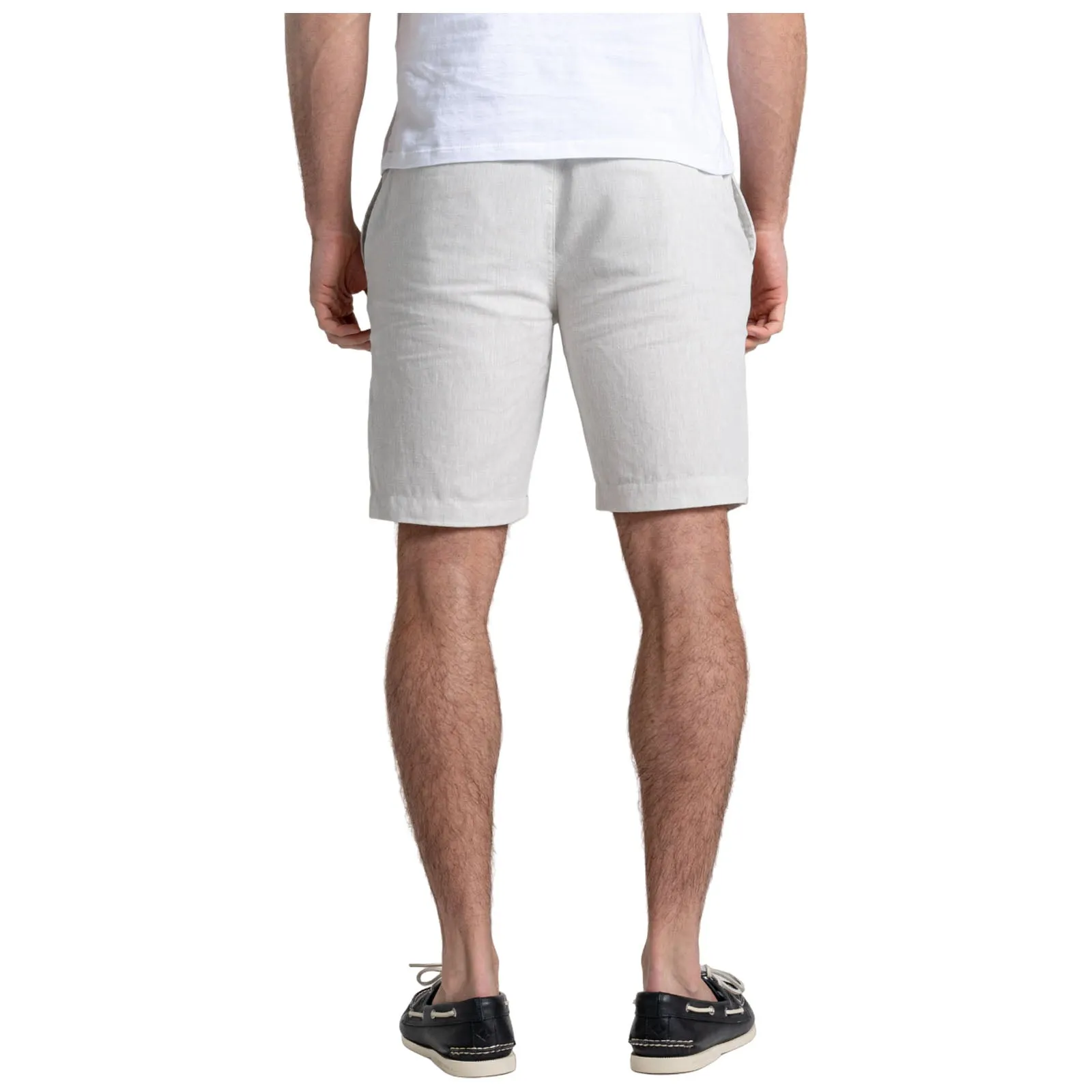 Craghoppers Mens Buck Shorts