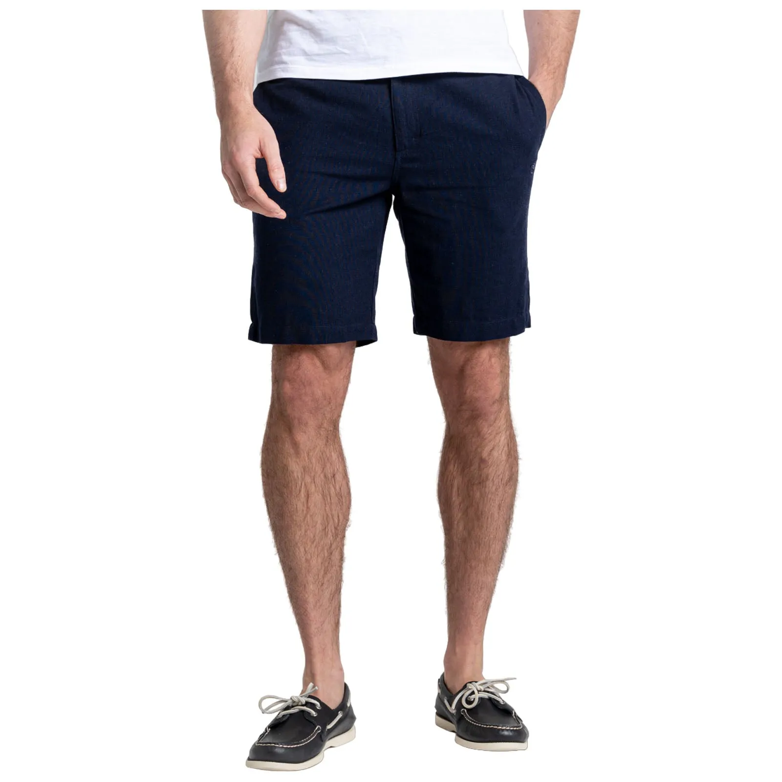 Craghoppers Mens Buck Shorts
