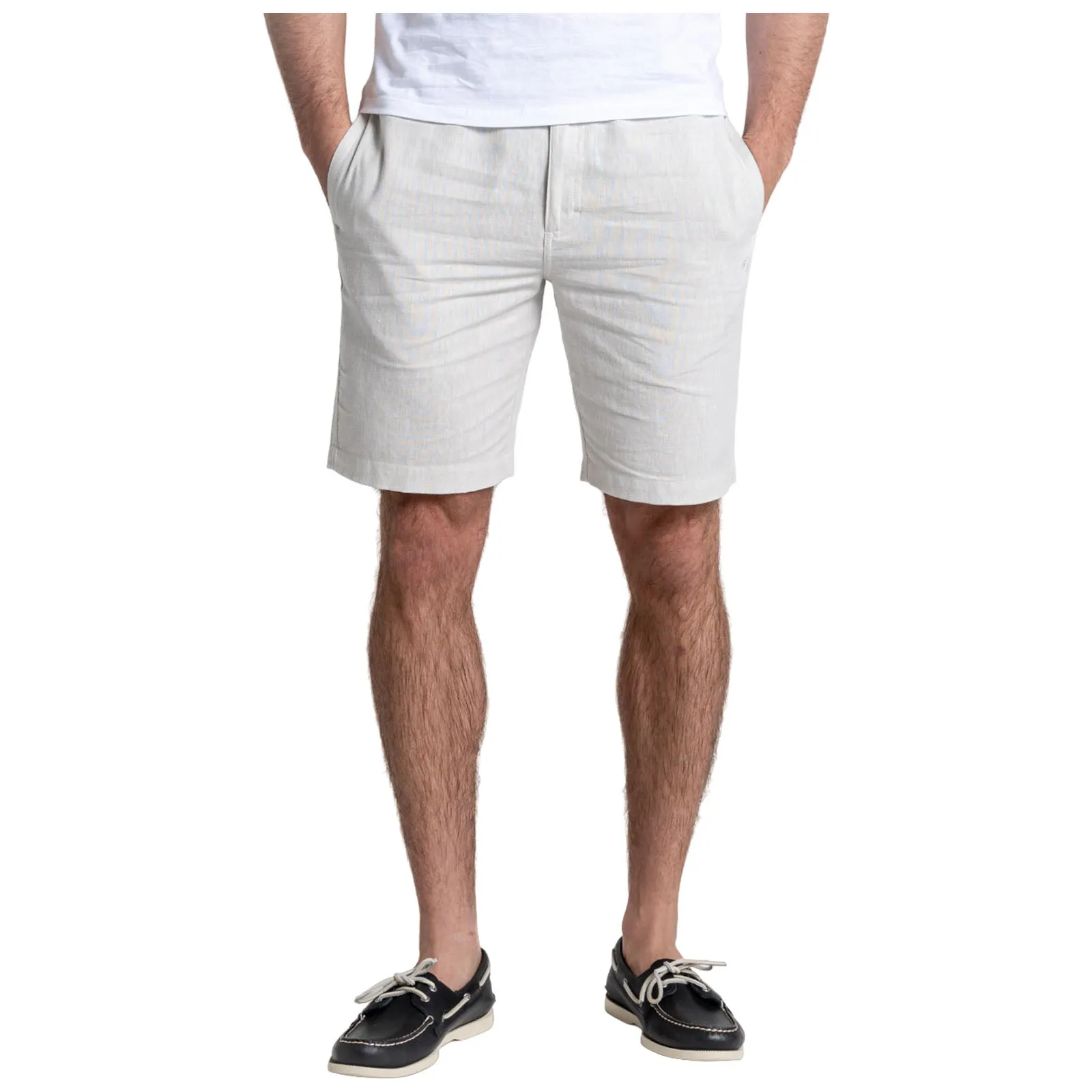 Craghoppers Mens Buck Shorts