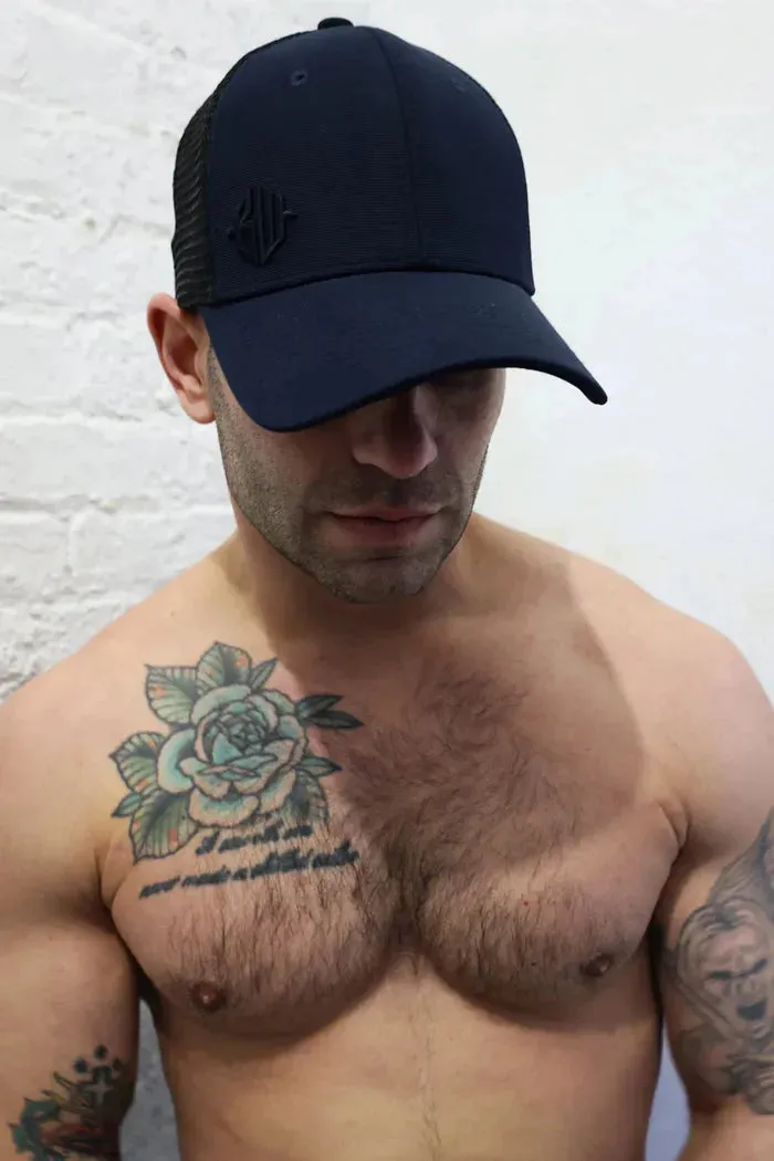 Dirty Trucker Hat