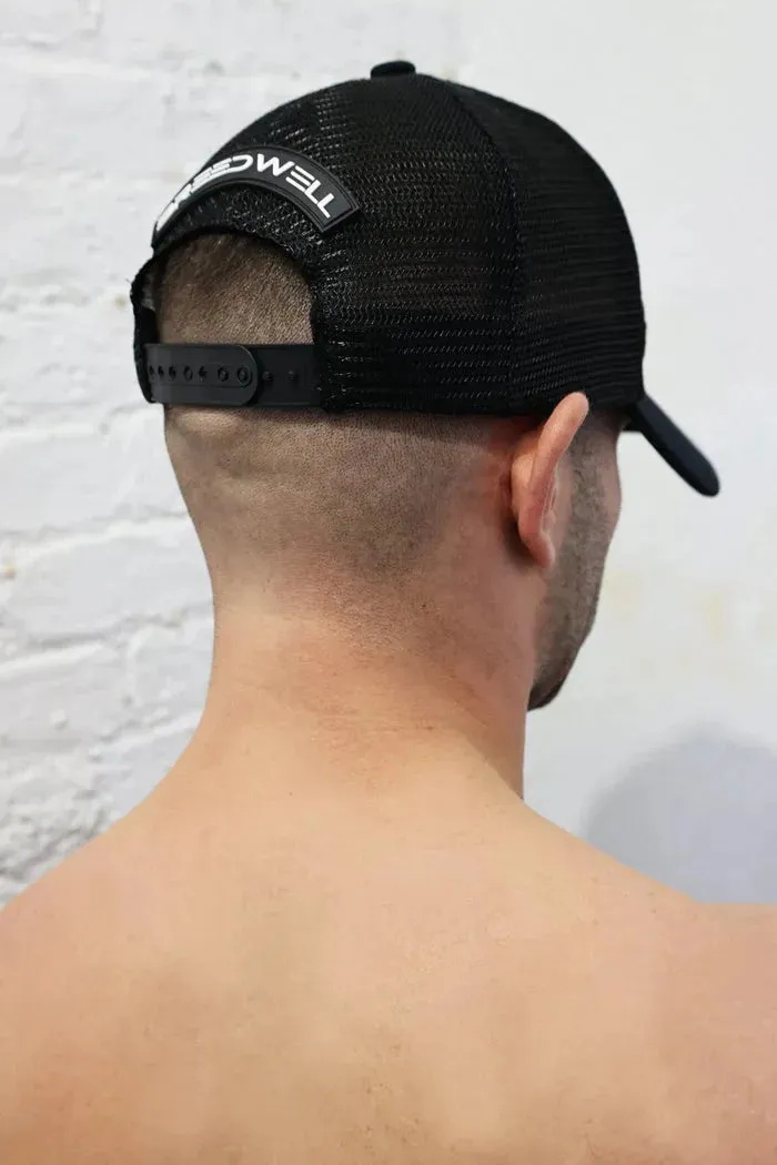 Dirty Trucker Hat