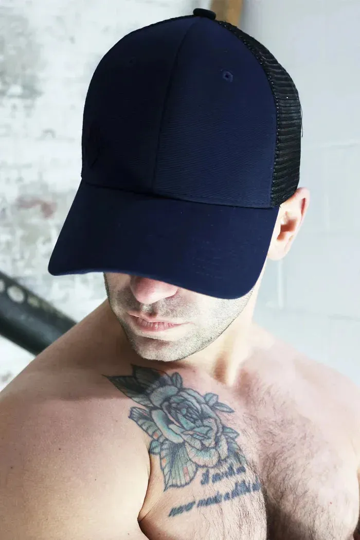 Dirty Trucker Hat